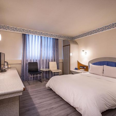 Golden Phoenix Hotel Καοσιούνγκ Εξωτερικό φωτογραφία