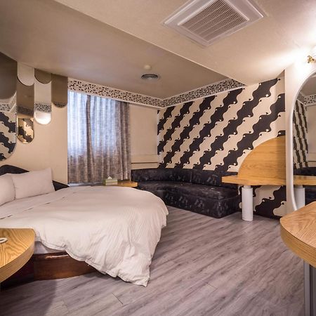 Golden Phoenix Hotel Καοσιούνγκ Εξωτερικό φωτογραφία