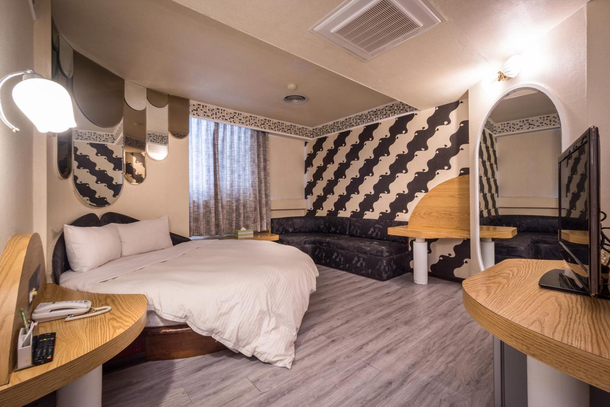 Golden Phoenix Hotel Καοσιούνγκ Εξωτερικό φωτογραφία