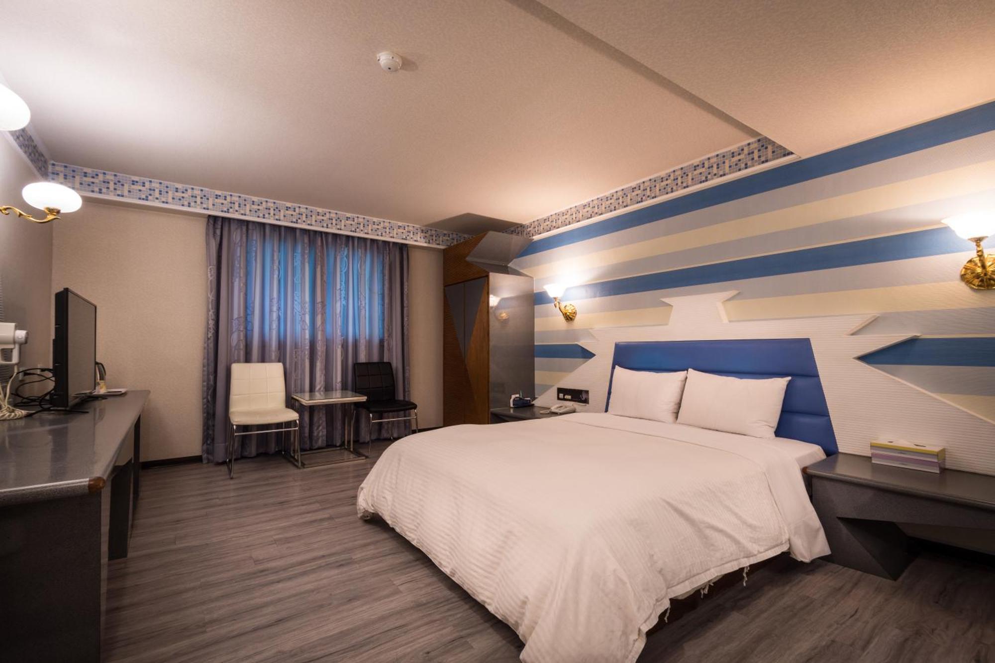 Golden Phoenix Hotel Καοσιούνγκ Εξωτερικό φωτογραφία