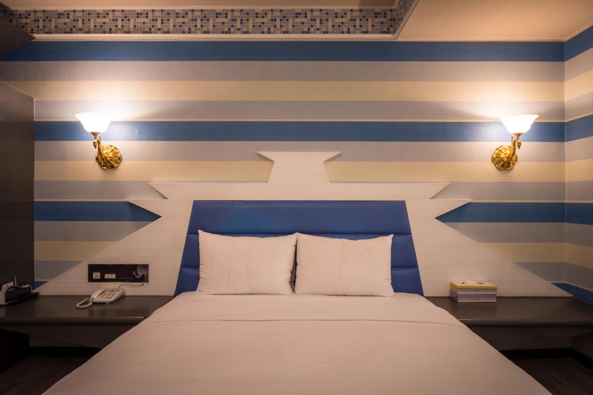 Golden Phoenix Hotel Καοσιούνγκ Εξωτερικό φωτογραφία