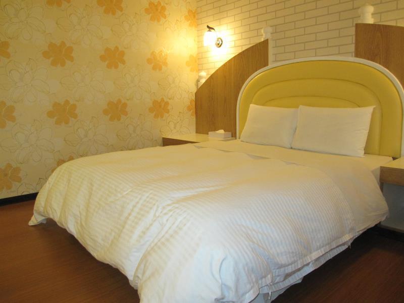 Golden Phoenix Hotel Καοσιούνγκ Εξωτερικό φωτογραφία