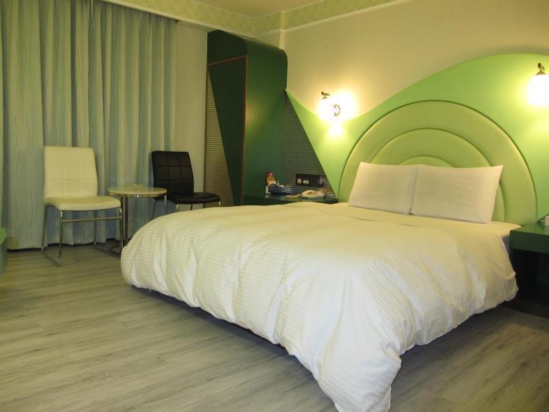 Golden Phoenix Hotel Καοσιούνγκ Εξωτερικό φωτογραφία