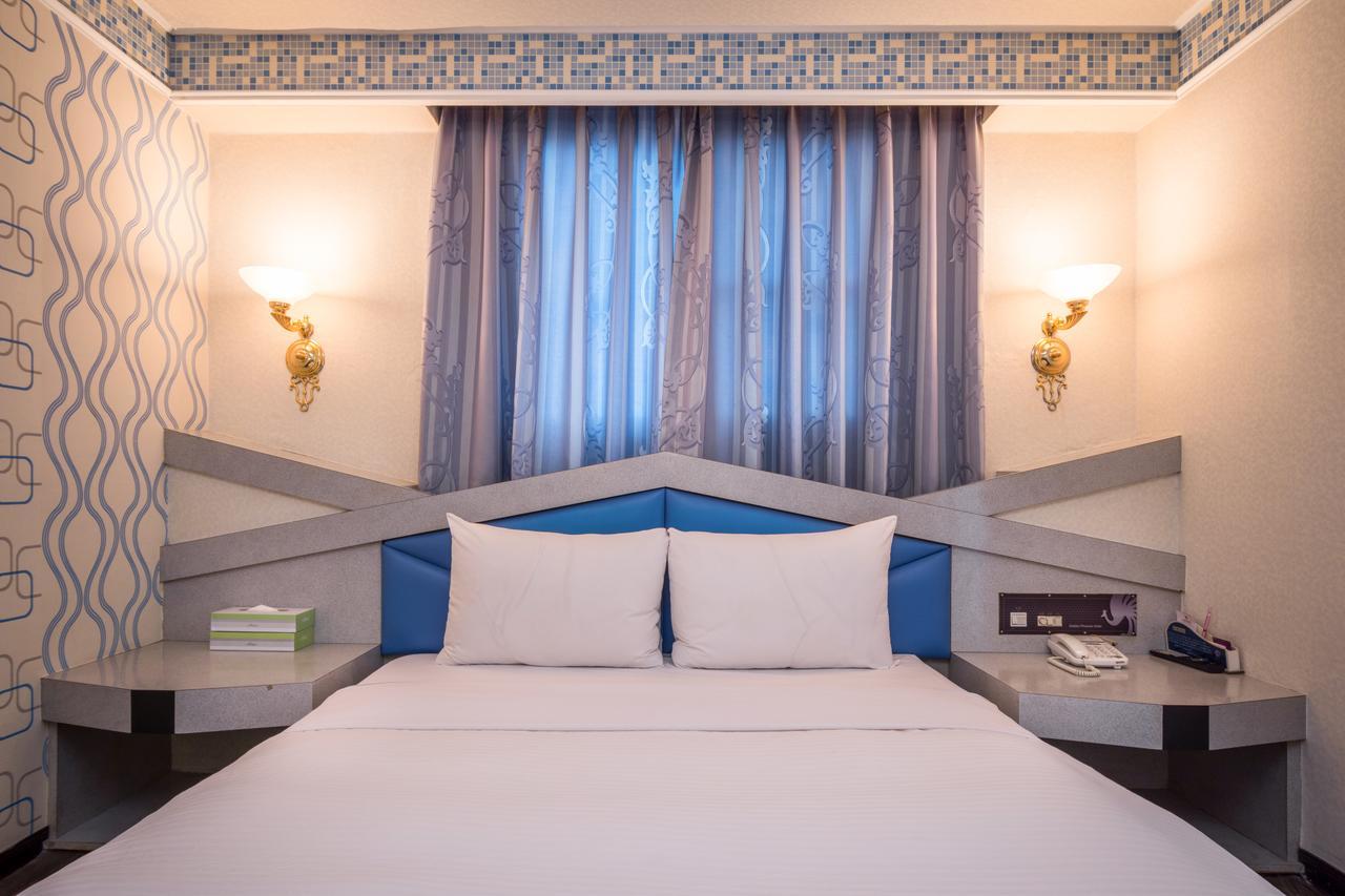 Golden Phoenix Hotel Καοσιούνγκ Εξωτερικό φωτογραφία