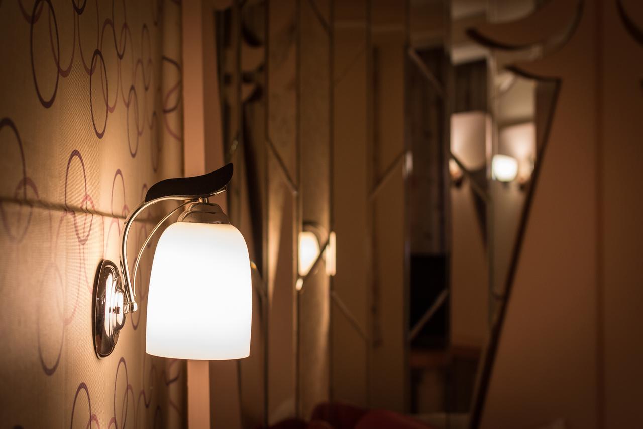 Golden Phoenix Hotel Καοσιούνγκ Εξωτερικό φωτογραφία