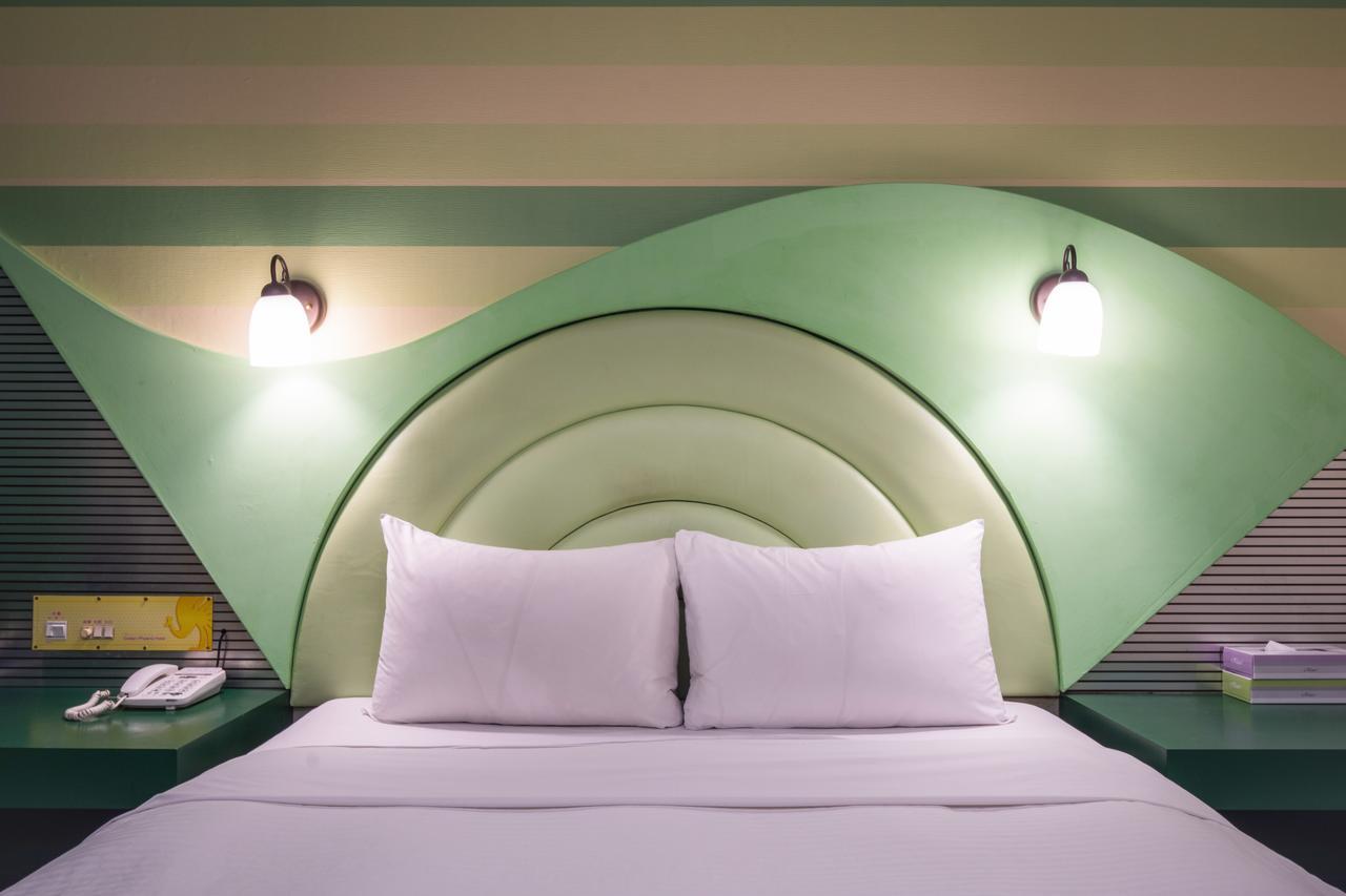 Golden Phoenix Hotel Καοσιούνγκ Εξωτερικό φωτογραφία