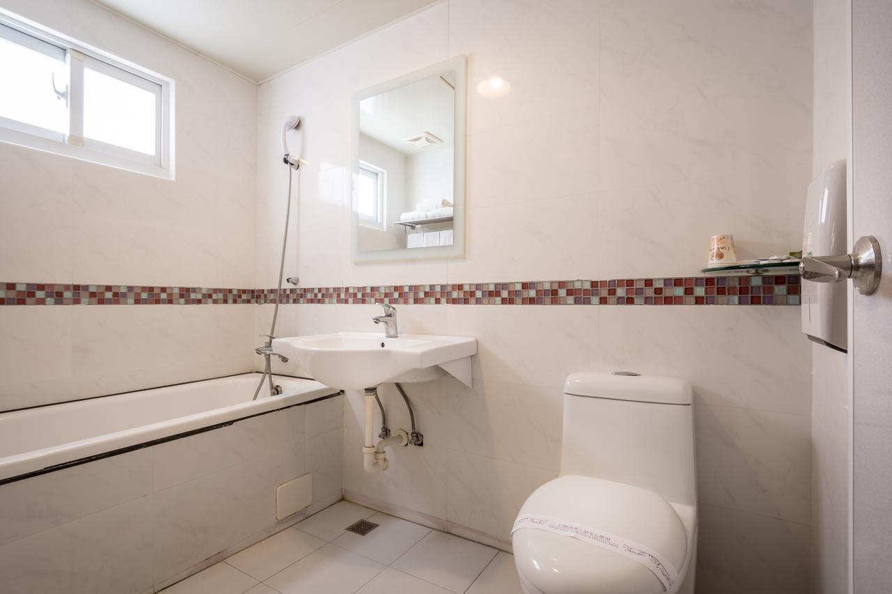 Golden Phoenix Hotel Καοσιούνγκ Εξωτερικό φωτογραφία