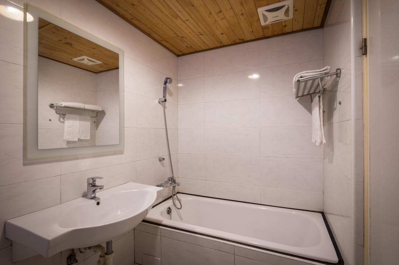 Golden Phoenix Hotel Καοσιούνγκ Εξωτερικό φωτογραφία