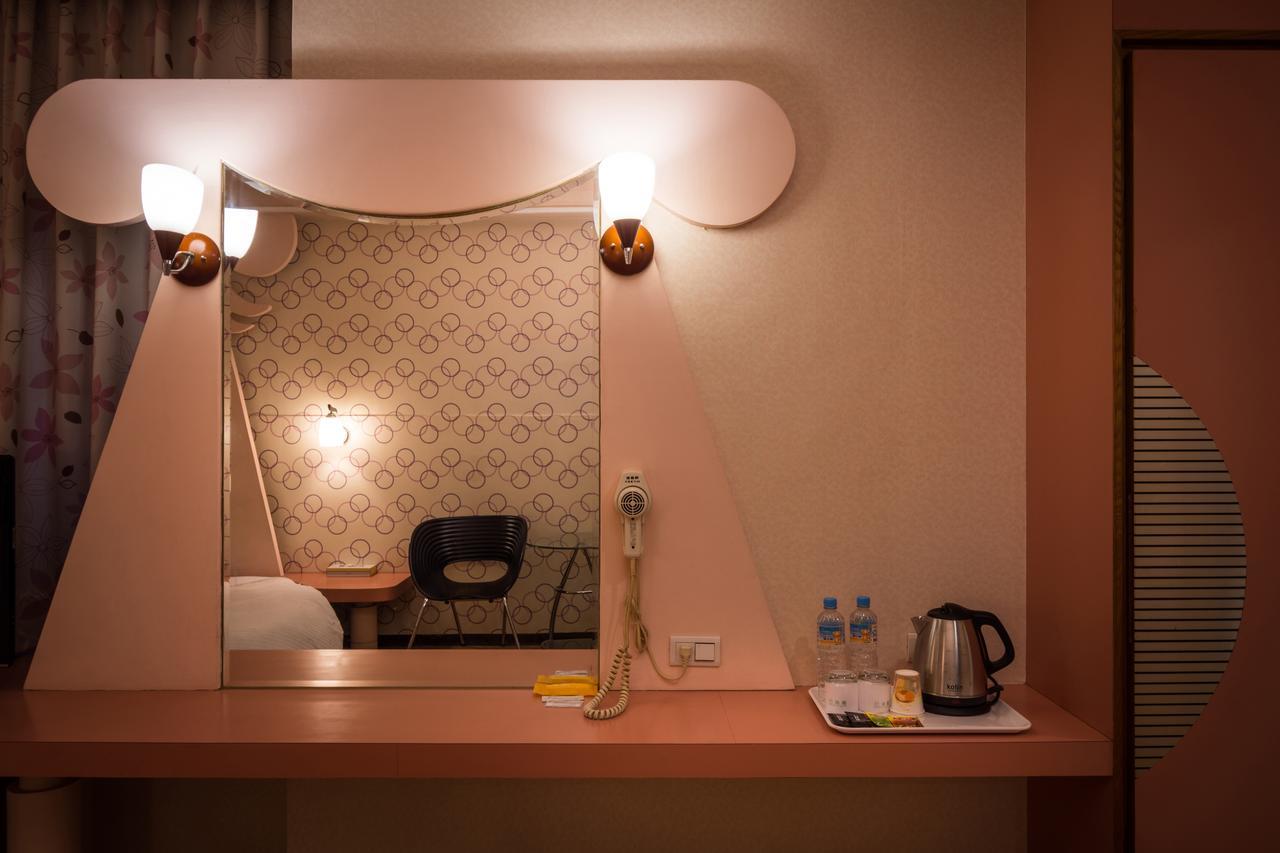Golden Phoenix Hotel Καοσιούνγκ Εξωτερικό φωτογραφία