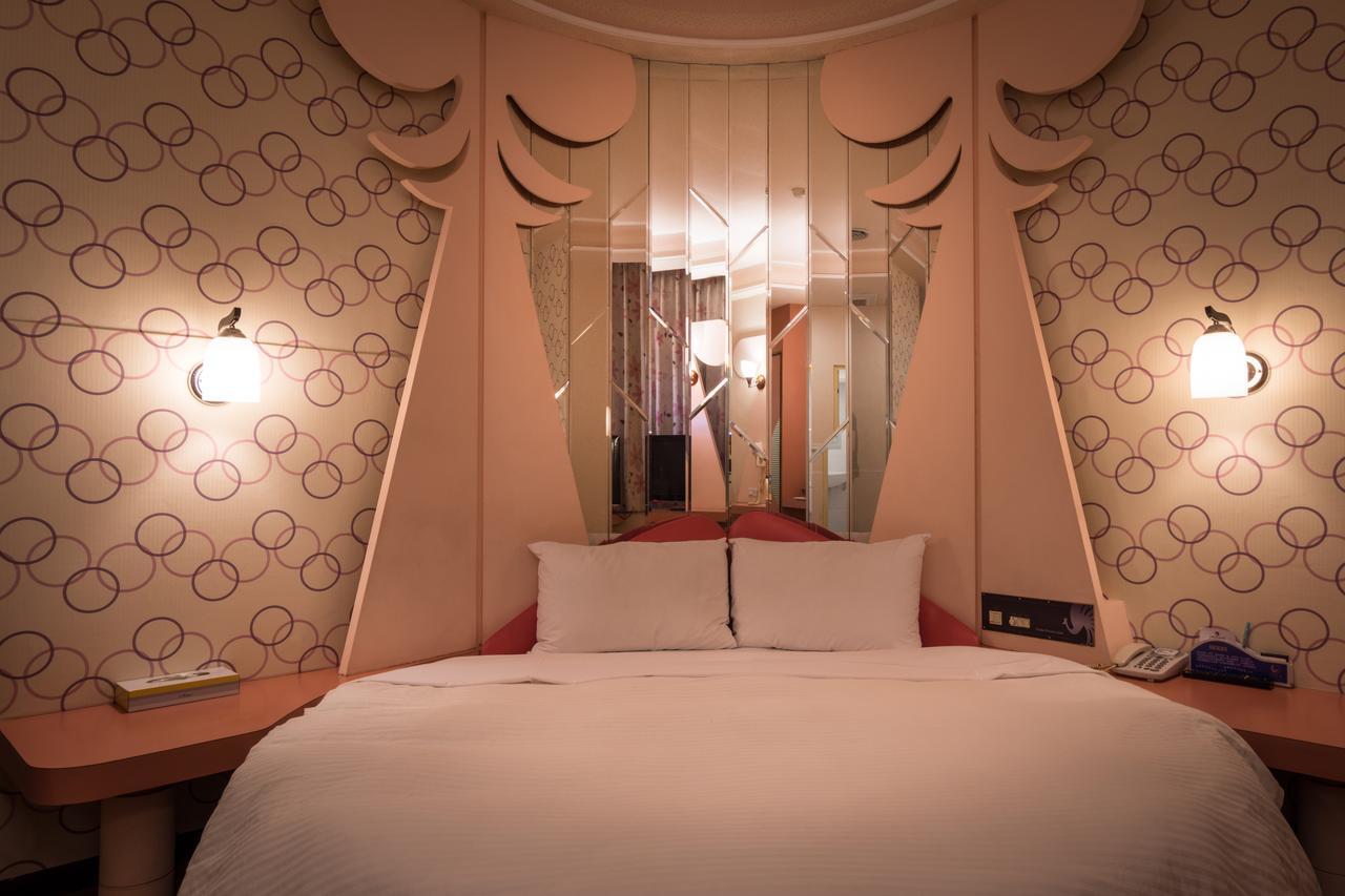 Golden Phoenix Hotel Καοσιούνγκ Εξωτερικό φωτογραφία
