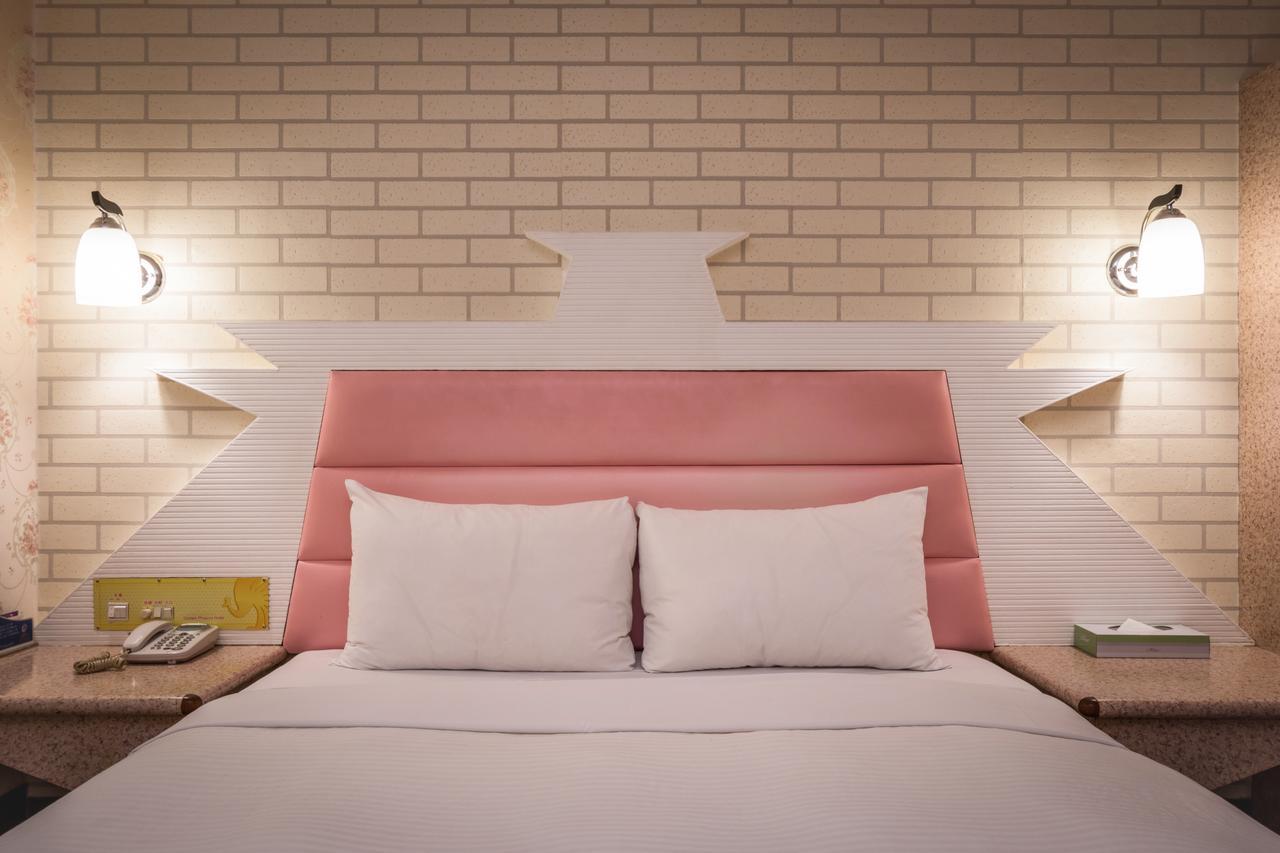 Golden Phoenix Hotel Καοσιούνγκ Εξωτερικό φωτογραφία