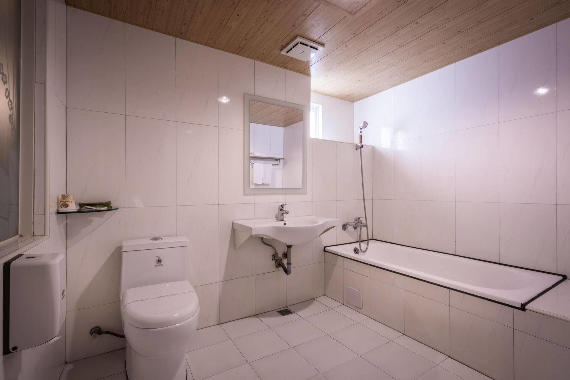 Golden Phoenix Hotel Καοσιούνγκ Εξωτερικό φωτογραφία